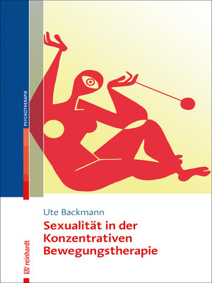 cover image of Sexualität in der Konzentrativen Bewegungstherapie